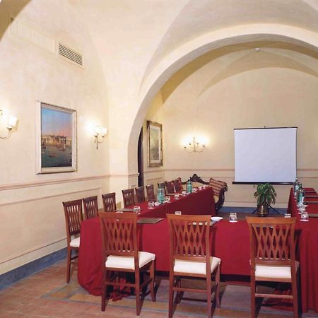 Hotel La Ville Catania Esterno foto