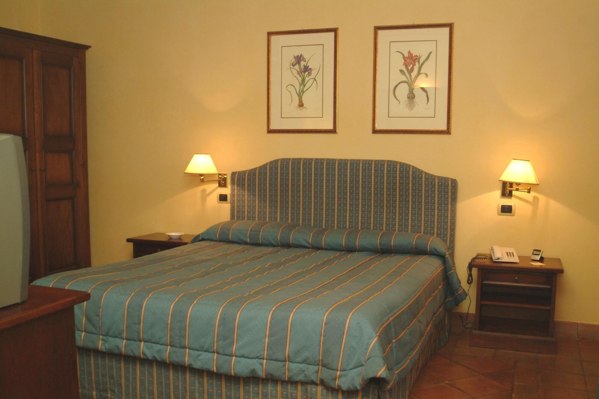 Hotel La Ville Catania Esterno foto