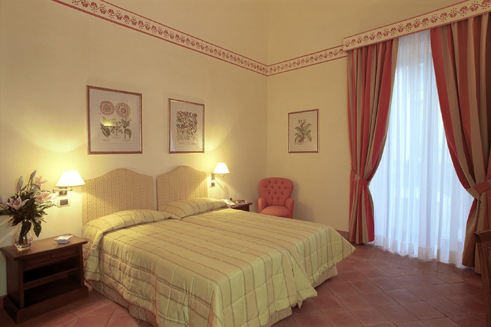 Hotel La Ville Catania Esterno foto