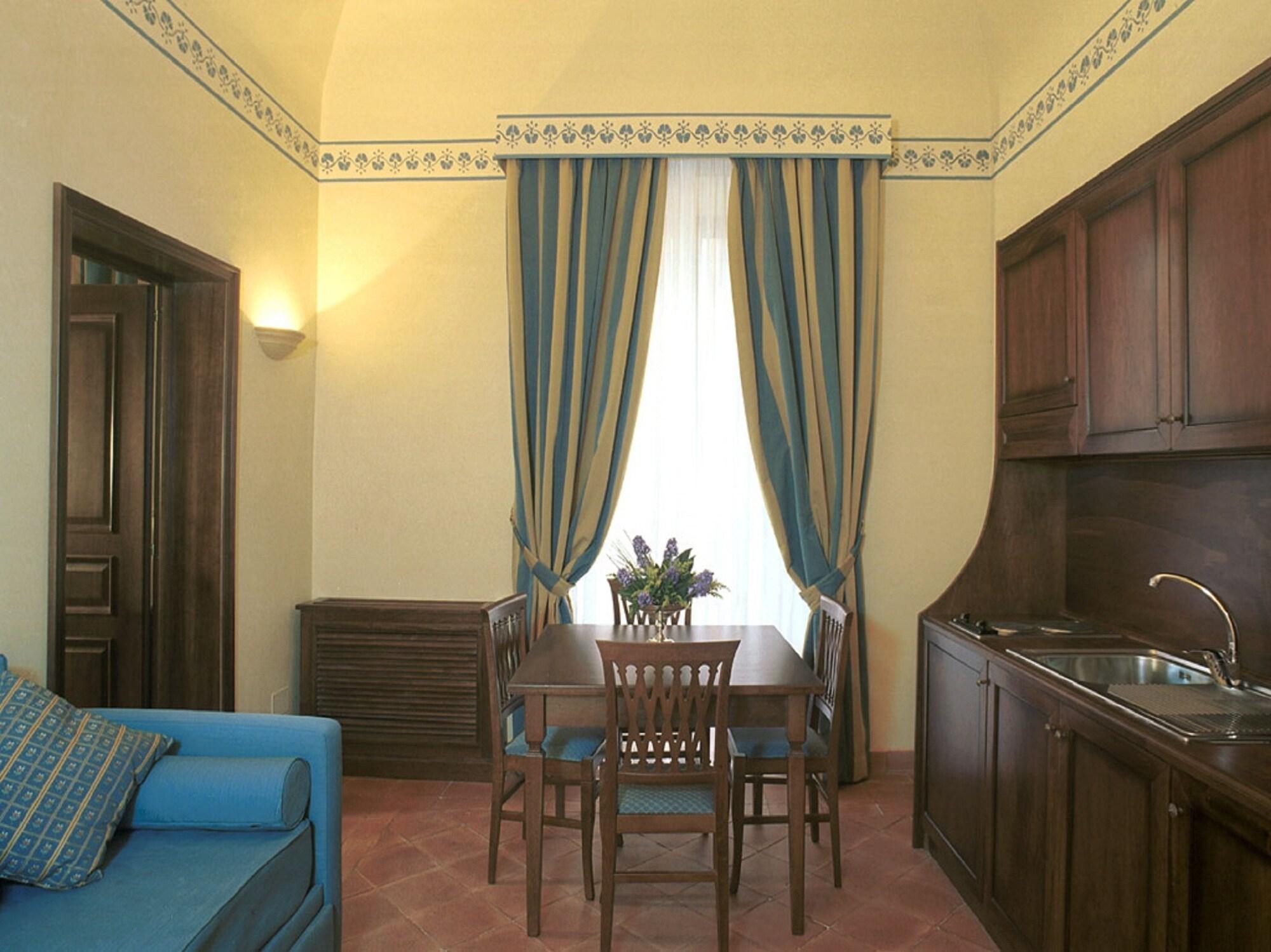 Hotel La Ville Catania Esterno foto