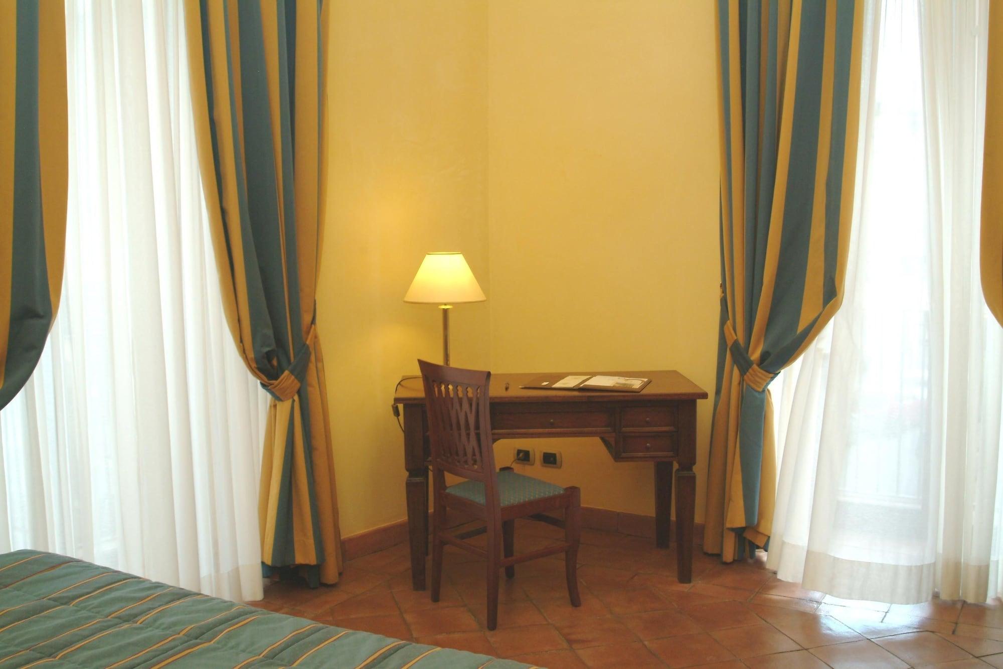 Hotel La Ville Catania Esterno foto