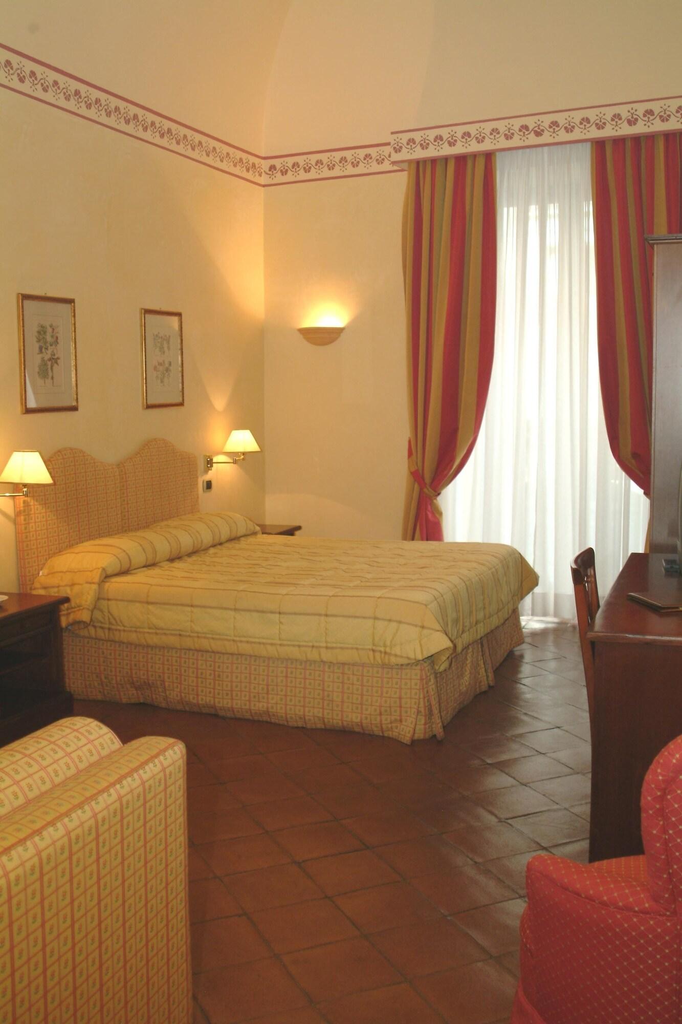 Hotel La Ville Catania Esterno foto