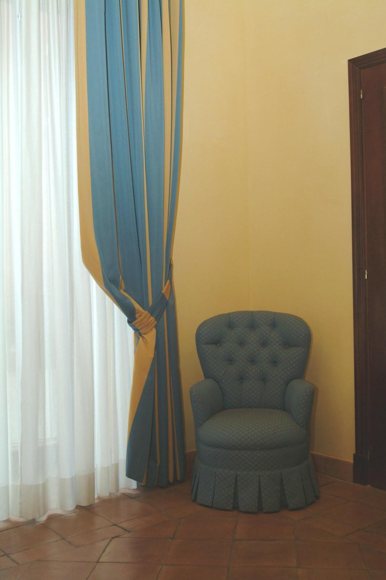 Hotel La Ville Catania Esterno foto