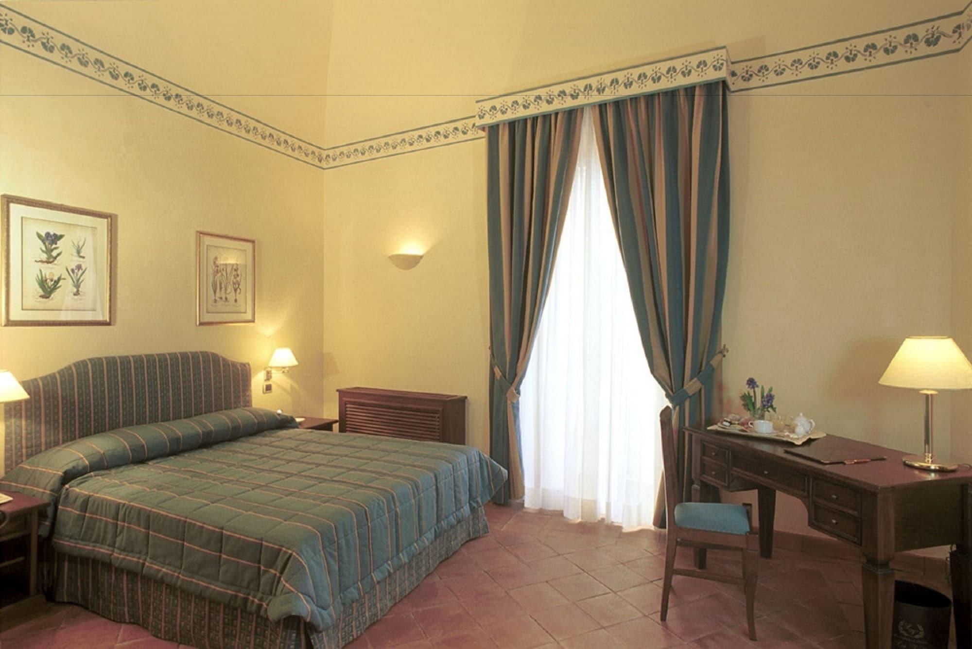 Hotel La Ville Catania Esterno foto