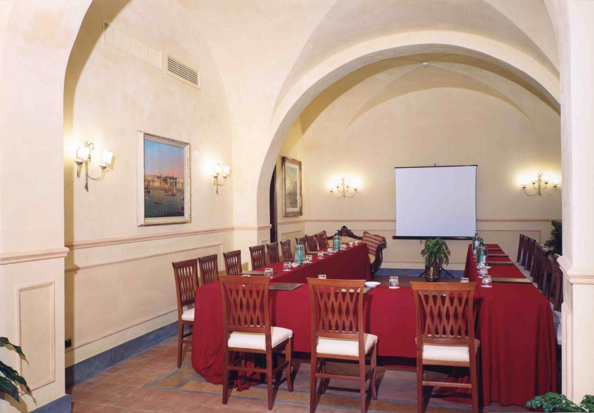 Hotel La Ville Catania Esterno foto
