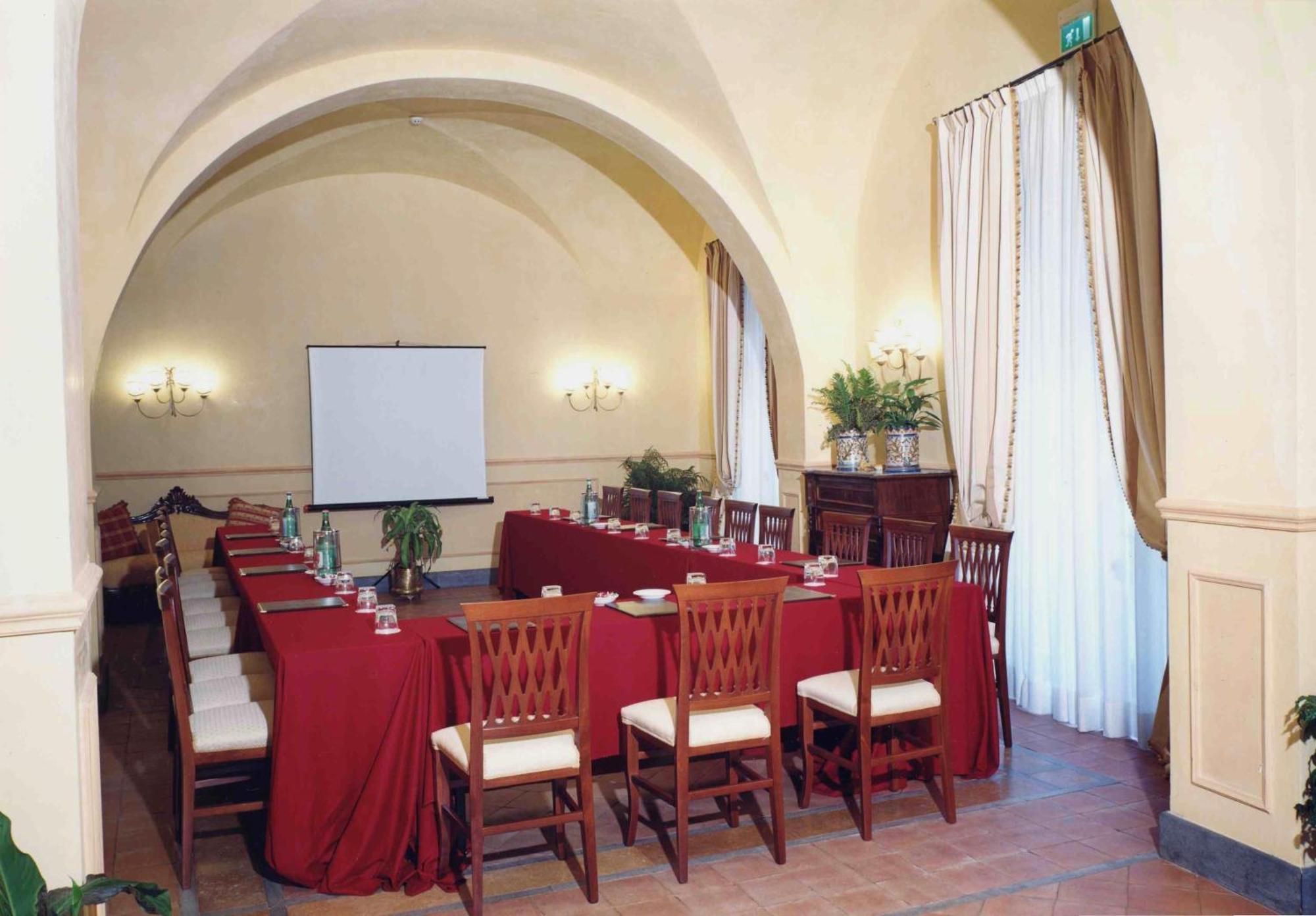 Hotel La Ville Catania Esterno foto