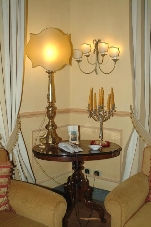 Hotel La Ville Catania Esterno foto