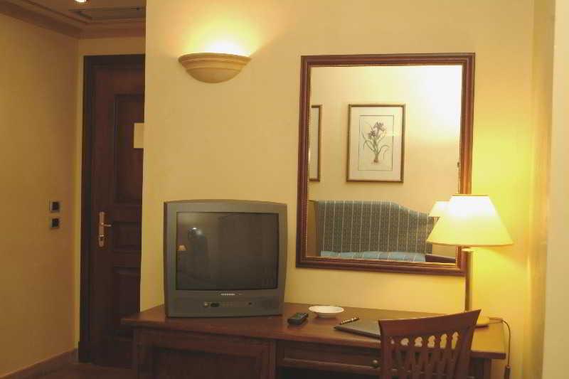 Hotel La Ville Catania Esterno foto