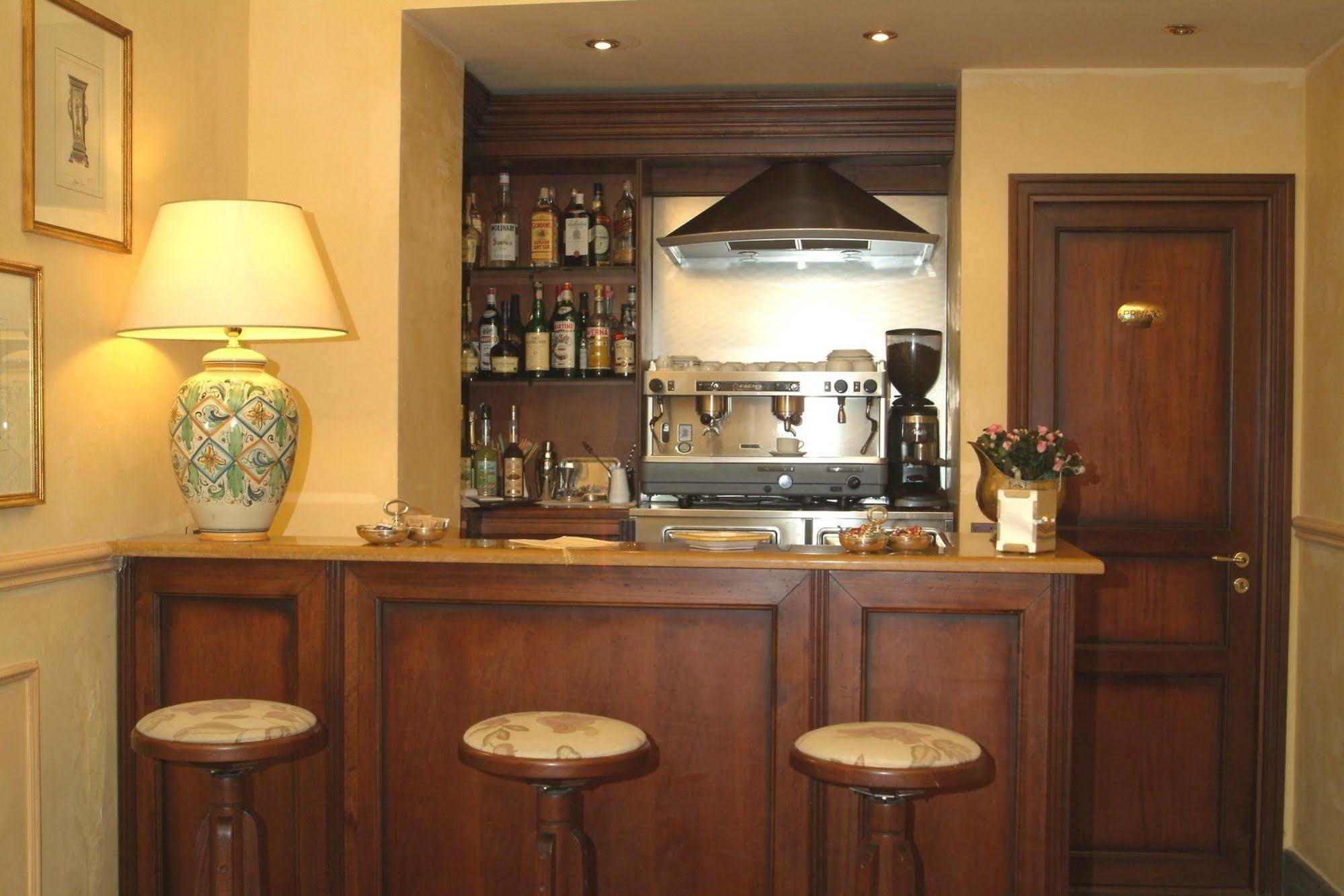 Hotel La Ville Catania Esterno foto