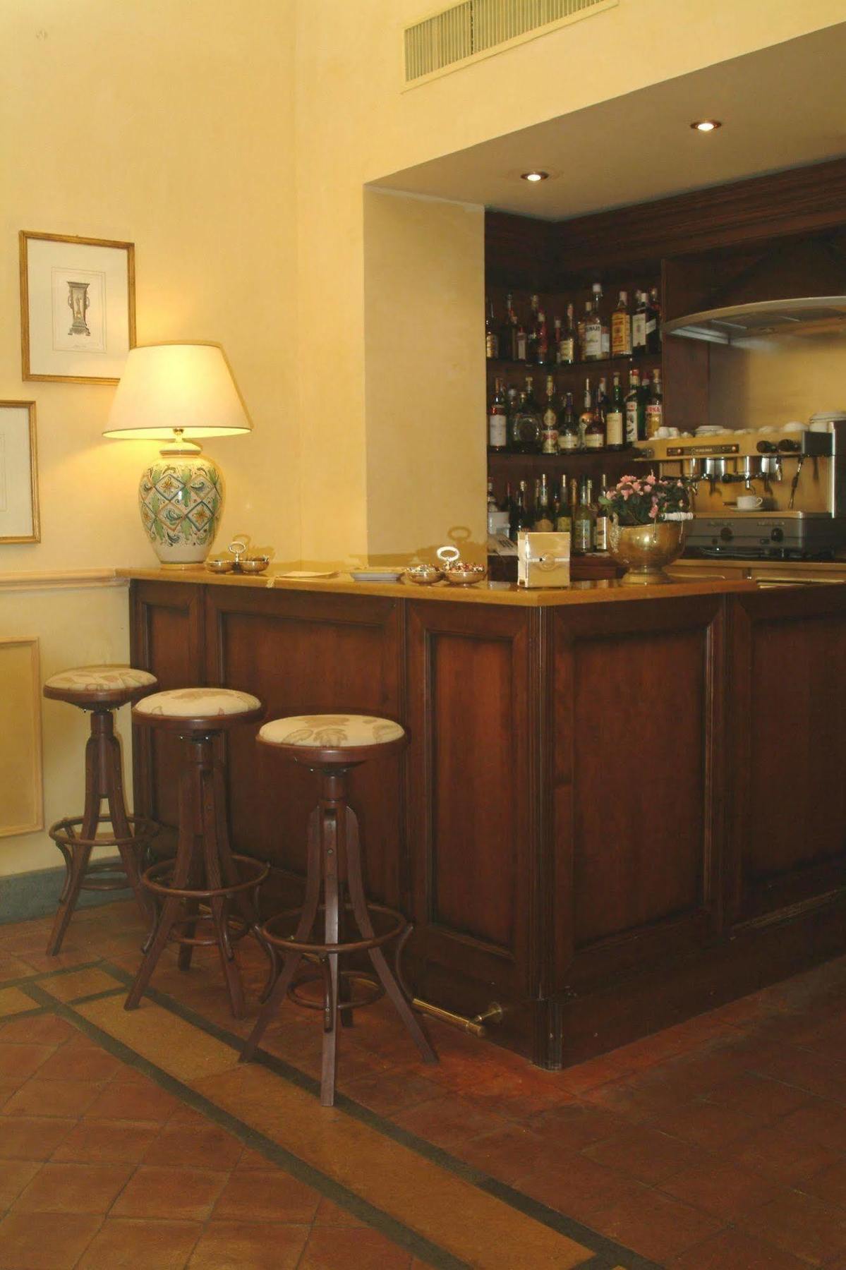 Hotel La Ville Catania Esterno foto