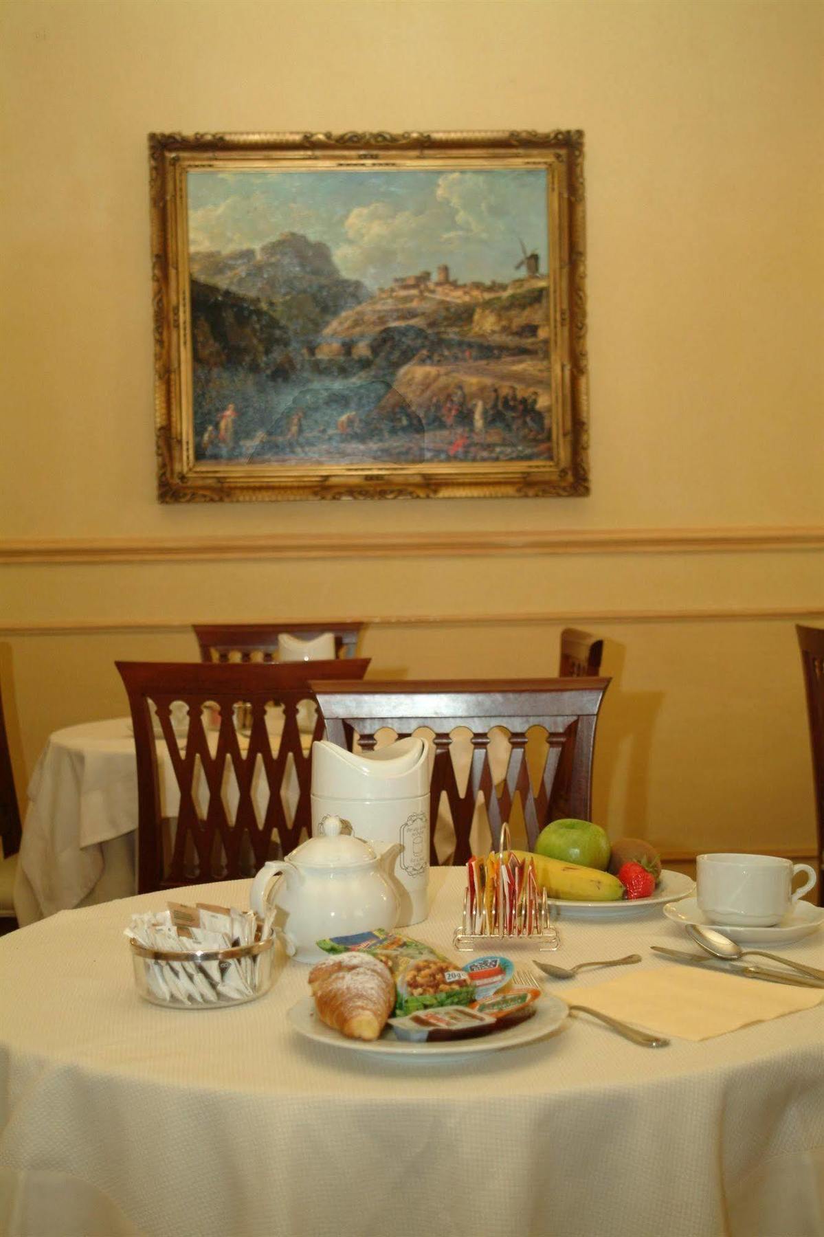 Hotel La Ville Catania Esterno foto