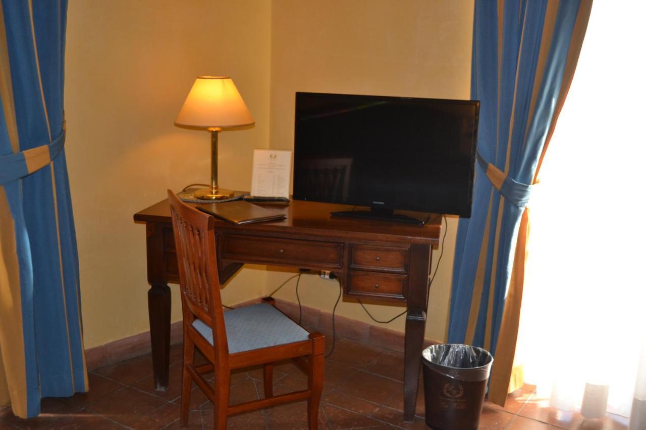 Hotel La Ville Catania Esterno foto
